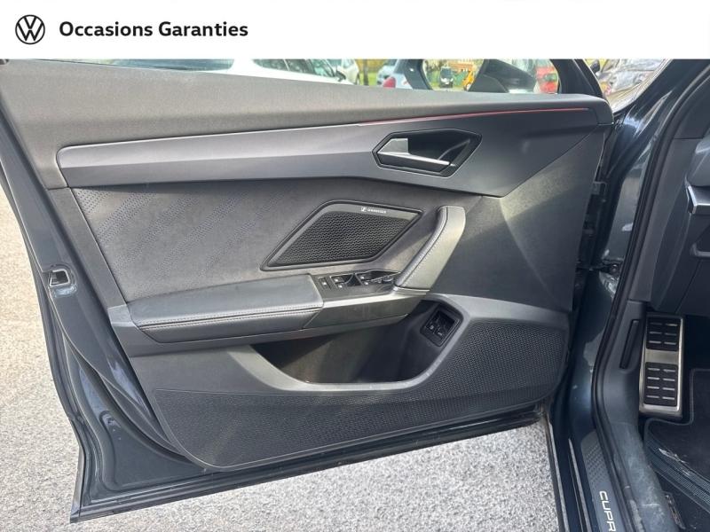 Voitures occasions CUPRA FORMENTOR VZ Villeneuve-d'Ascq