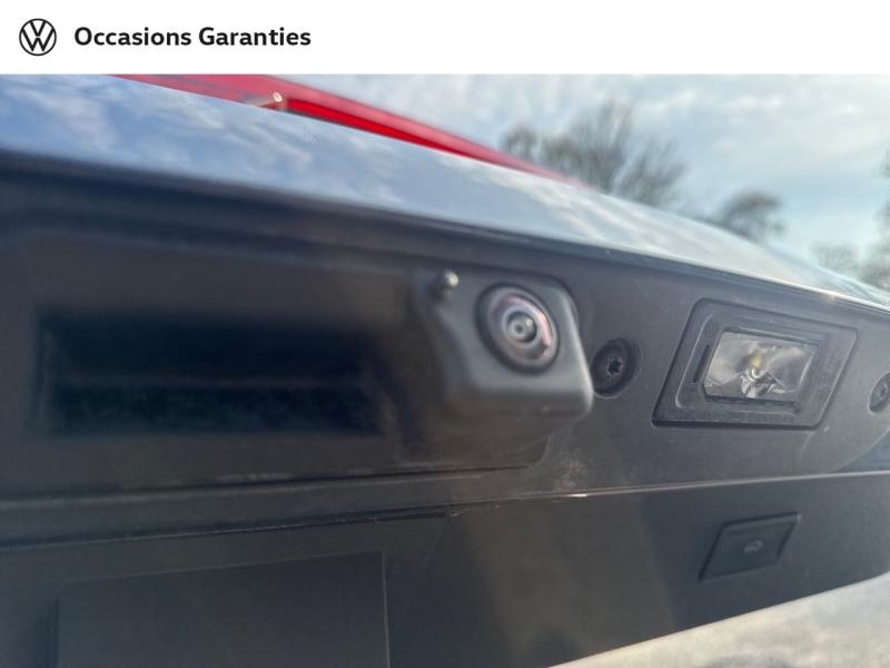 Voitures occasions CUPRA FORMENTOR VZ Villeneuve-d'Ascq