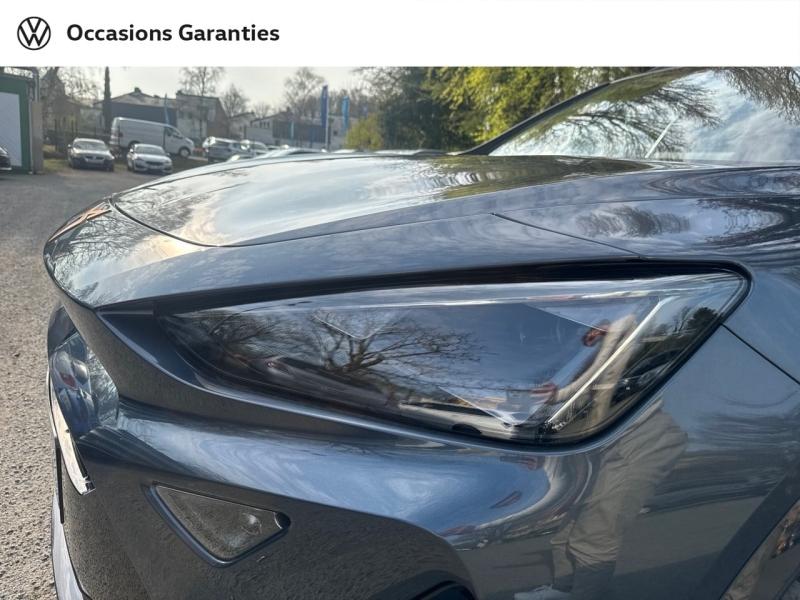 Voitures occasions CUPRA FORMENTOR VZ Villeneuve-d'Ascq