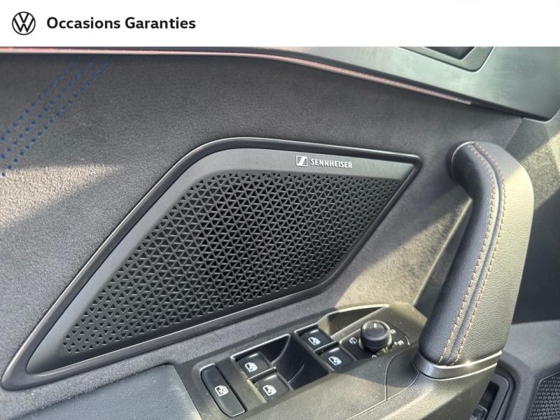 Voitures occasions CUPRA FORMENTOR VZ Villeneuve-d'Ascq