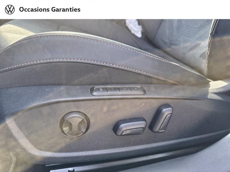 Voitures occasions CUPRA FORMENTOR VZ Dunkerque