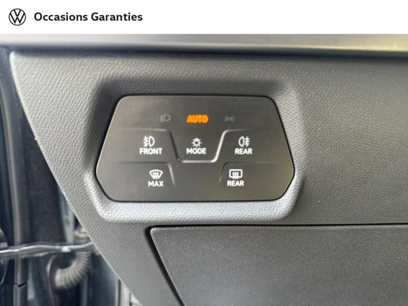 Voitures occasions CUPRA FORMENTOR VZ Dunkerque