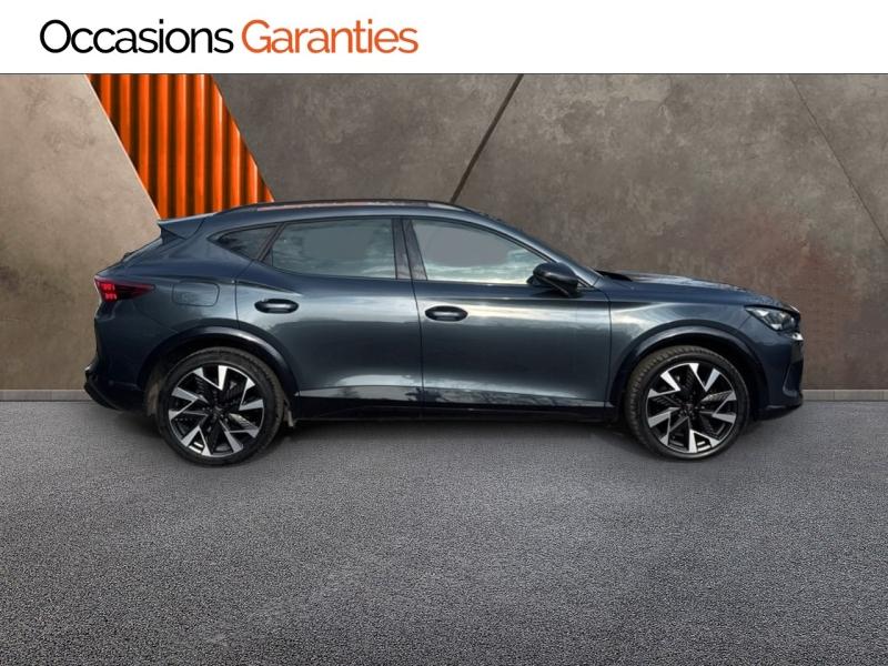 Voitures occasions CUPRA FORMENTOR VZ Villeneuve-d'Ascq