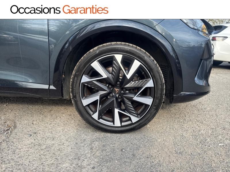 Voitures occasions CUPRA FORMENTOR VZ Villeneuve-d'Ascq