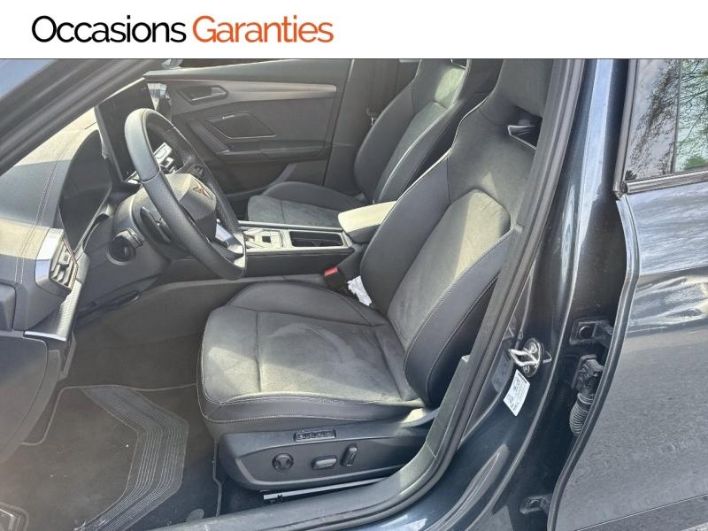 Voitures occasions CUPRA FORMENTOR VZ Villeneuve-d'Ascq