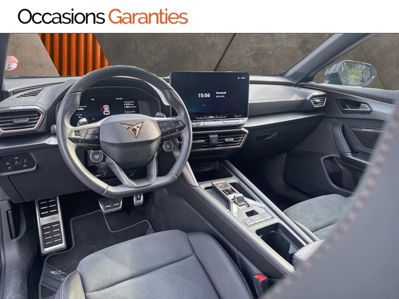 Voitures occasions CUPRA FORMENTOR VZ Villeneuve-d'Ascq