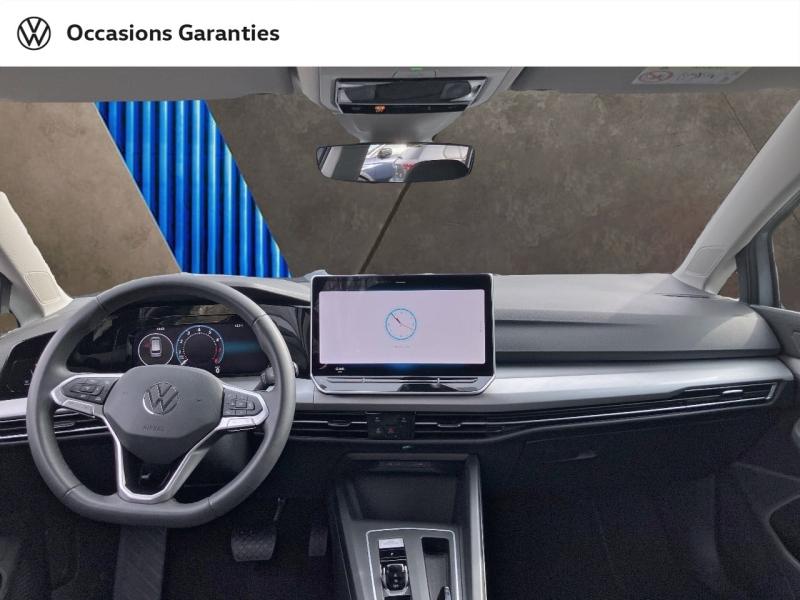 Voitures occasions VOLKSWAGEN Golf SW Life Plus Dechy