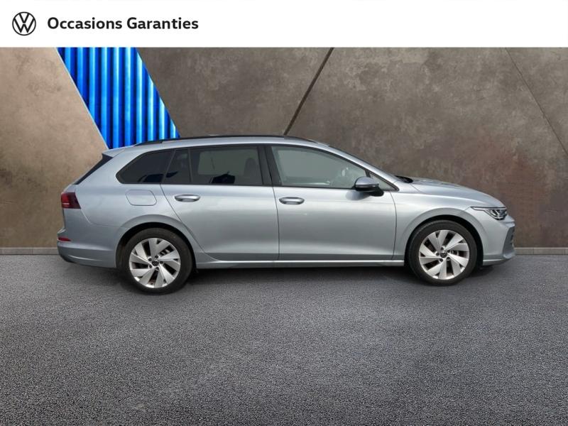 Voitures occasions VOLKSWAGEN Golf SW Life Plus Villeneuve-d'Ascq