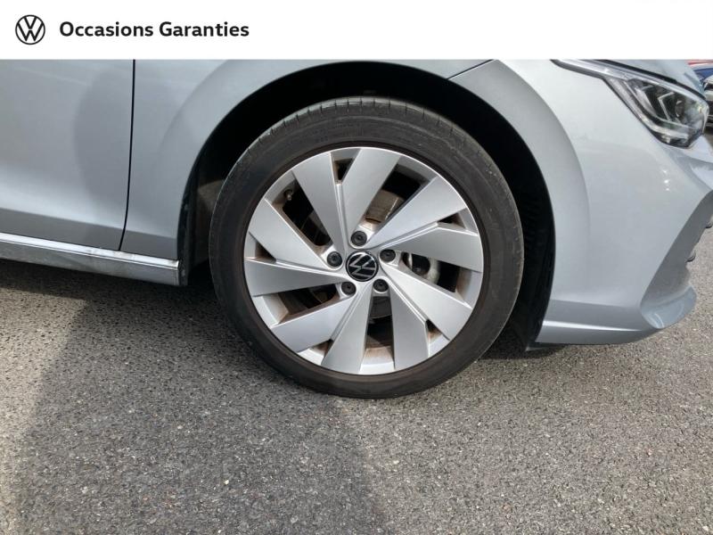 Voitures occasions VOLKSWAGEN Golf SW Life Plus Villeneuve-d'Ascq