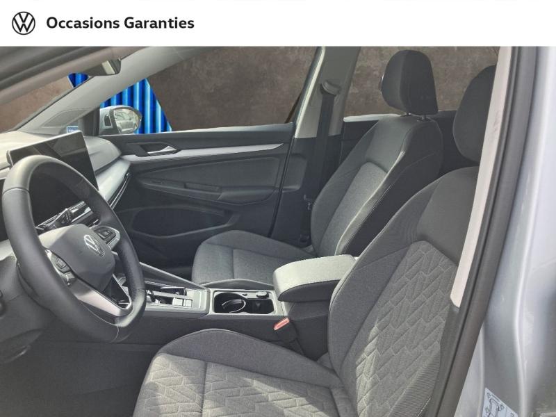 Voitures occasions VOLKSWAGEN Golf SW Life Plus Dechy