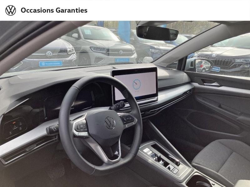 Voitures occasions VOLKSWAGEN Golf SW Life Plus Villeneuve-d'Ascq