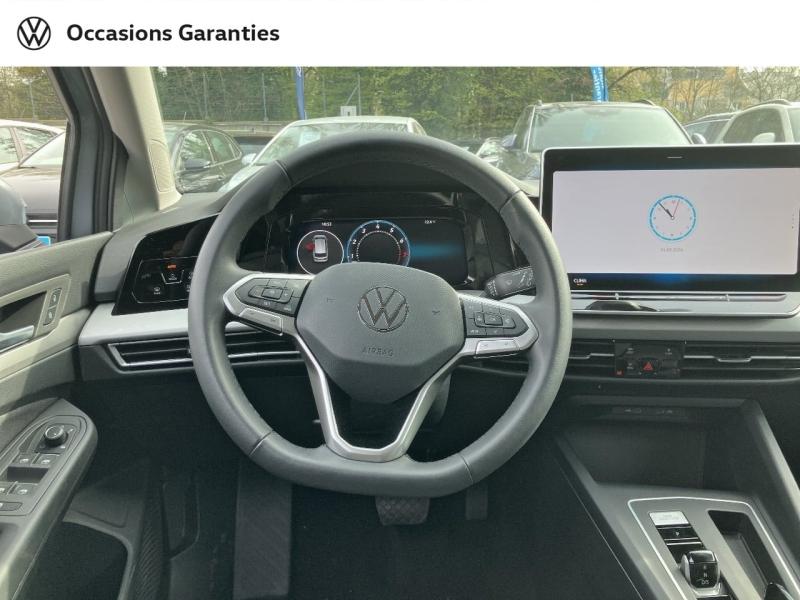 Voitures occasions VOLKSWAGEN Golf SW Life Plus Dechy