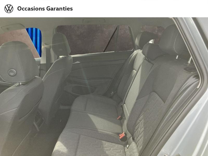 Voitures occasions VOLKSWAGEN Golf SW Life Plus Dechy