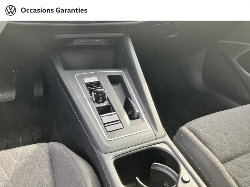 Voitures occasions VOLKSWAGEN Golf SW Life Plus Dechy