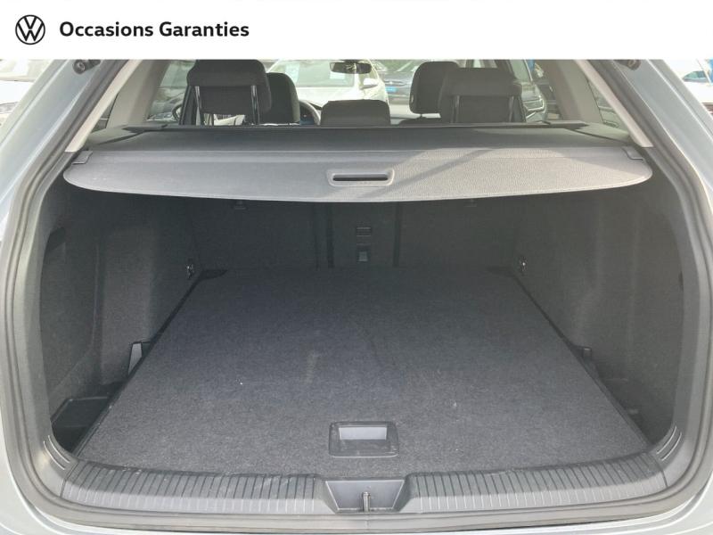 Voitures occasions VOLKSWAGEN Golf SW Life Plus Villeneuve-d'Ascq