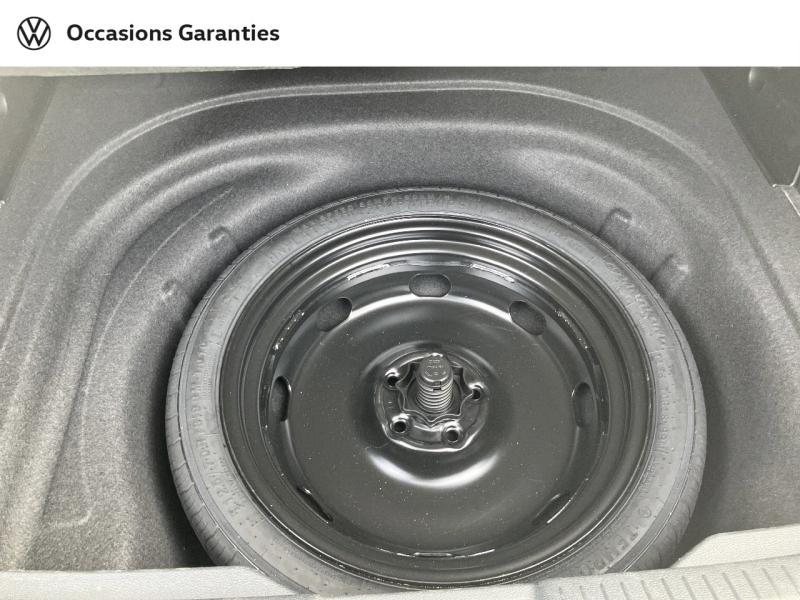 Voitures occasions VOLKSWAGEN Golf SW Life Plus Villeneuve-d'Ascq