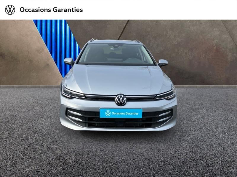 Voitures occasions VOLKSWAGEN Golf SW Life Plus Villeneuve-d'Ascq