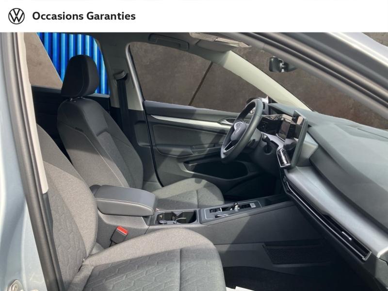 Voitures occasions VOLKSWAGEN Golf SW Life Plus Dechy