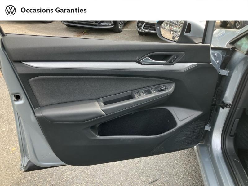 Voitures occasions VOLKSWAGEN Golf SW Life Plus Dechy