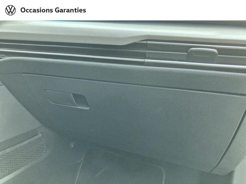 Voitures occasions VOLKSWAGEN Golf SW Life Plus Dechy