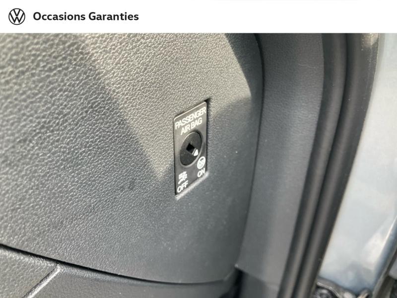 Voitures occasions VOLKSWAGEN Golf SW Life Plus Dechy