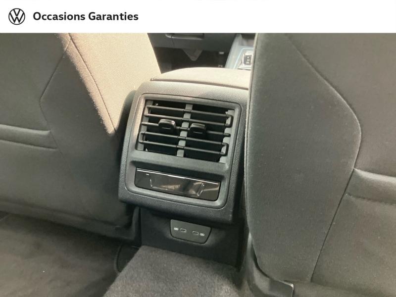 Voitures occasions VOLKSWAGEN Golf SW Life Plus Dechy