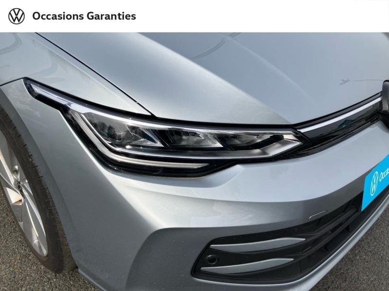 Voitures occasions VOLKSWAGEN Golf SW Life Plus Dechy