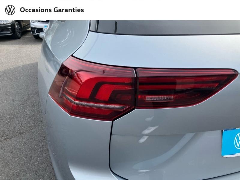 Voitures occasions VOLKSWAGEN Golf SW Life Plus Dechy