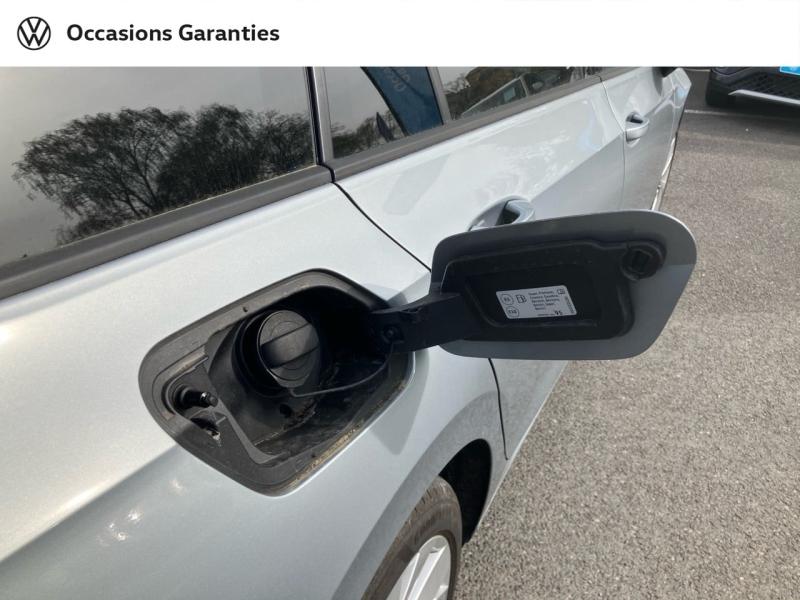 Voitures occasions VOLKSWAGEN Golf SW Life Plus Villeneuve-d'Ascq