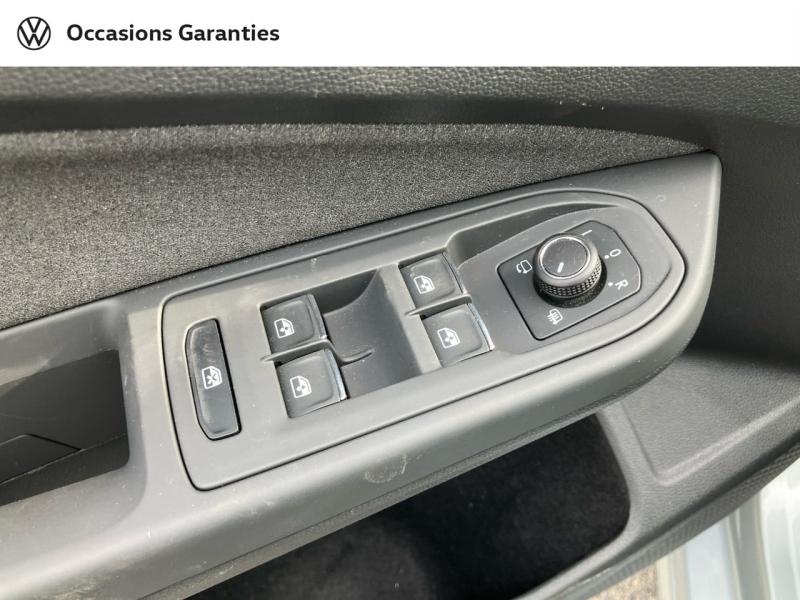 Voitures occasions VOLKSWAGEN Golf SW Life Plus Dechy