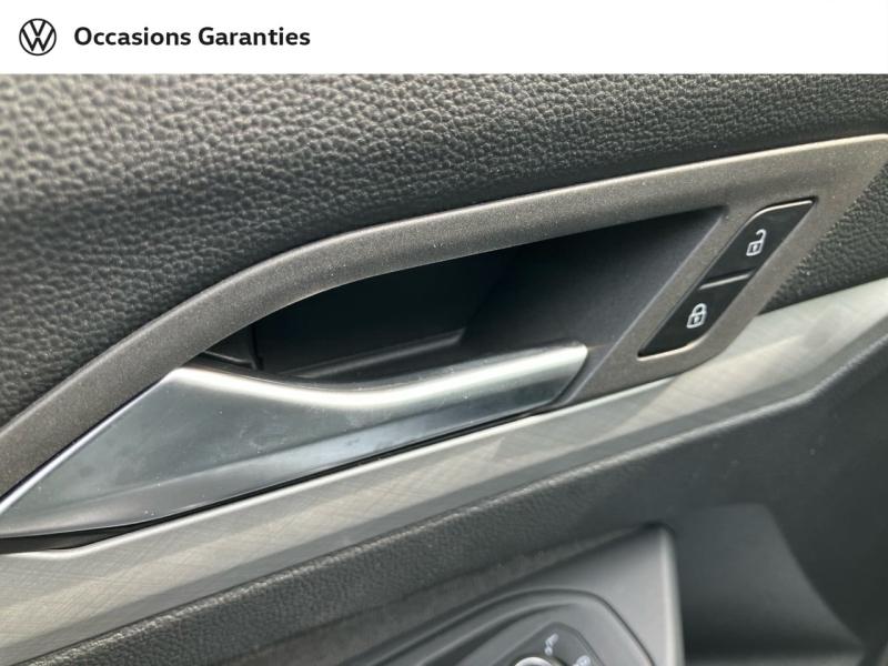 Voitures occasions VOLKSWAGEN Golf SW Life Plus Dechy