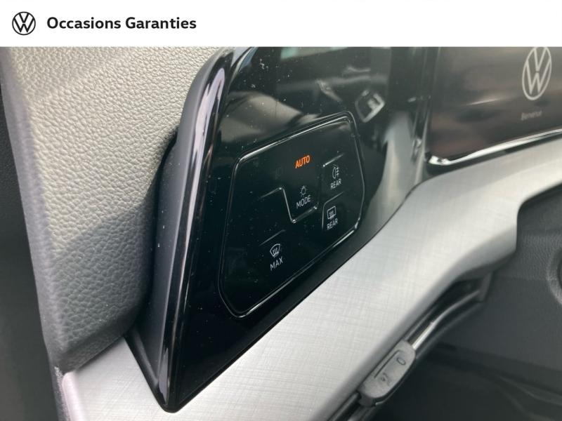 Voitures occasions VOLKSWAGEN Golf SW Life Plus Dechy