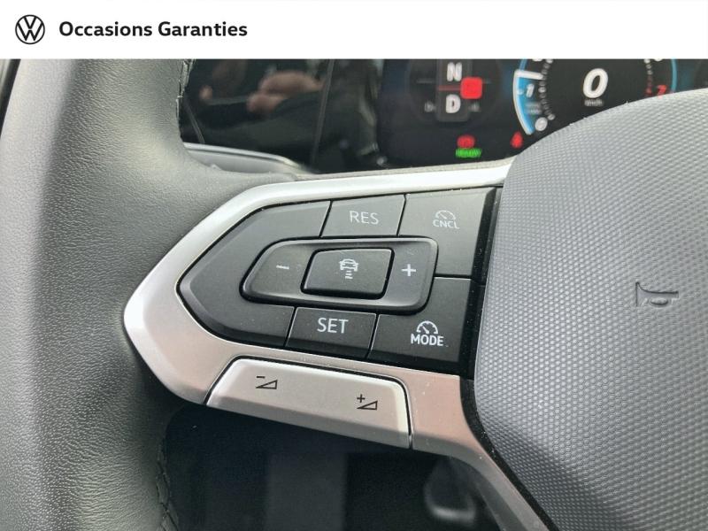 Voitures occasions VOLKSWAGEN Golf SW Life Plus Dechy