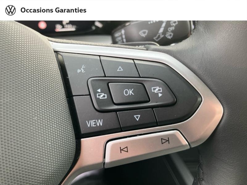 Voitures occasions VOLKSWAGEN Golf SW Life Plus Dechy