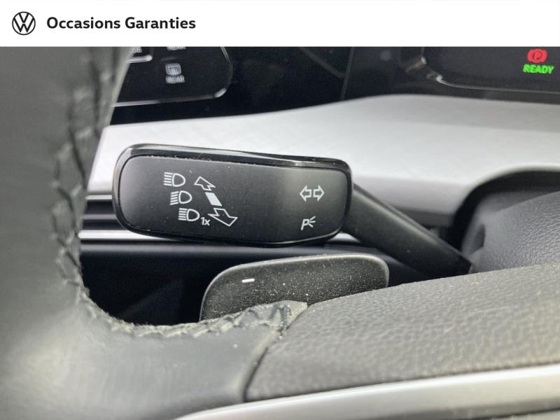 Voitures occasions VOLKSWAGEN Golf SW Life Plus Villeneuve-d'Ascq