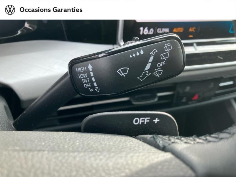 Voitures occasions VOLKSWAGEN Golf SW Life Plus Dechy