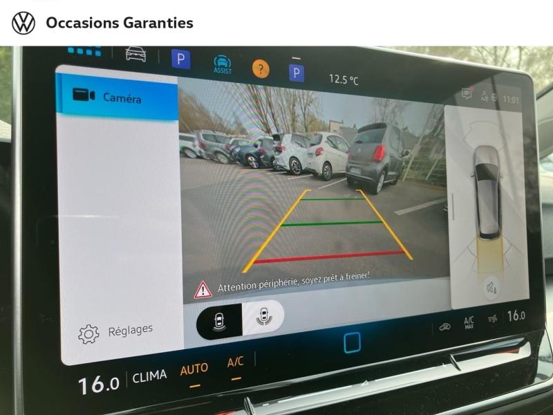 Voitures occasions VOLKSWAGEN Golf SW Life Plus Villeneuve-d'Ascq