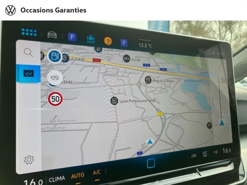 Voitures occasions VOLKSWAGEN Golf SW Life Plus Dechy