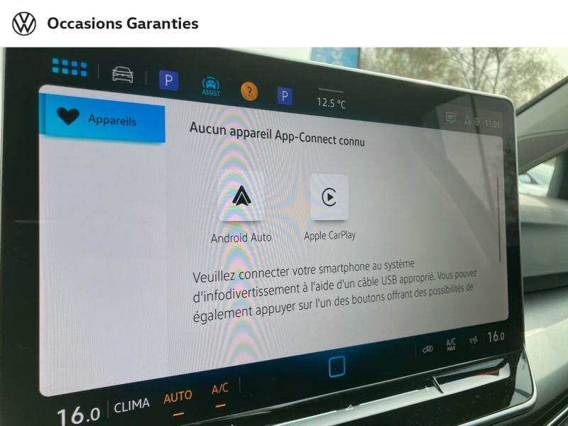Voitures occasions VOLKSWAGEN Golf SW Life Plus Villeneuve-d'Ascq