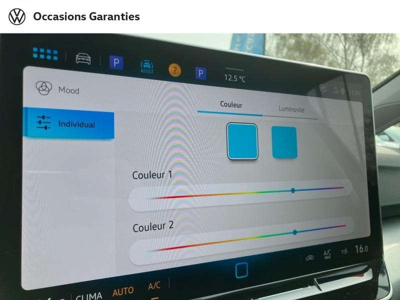 Voitures occasions VOLKSWAGEN Golf SW Life Plus Villeneuve-d'Ascq