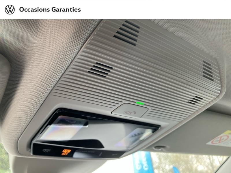 Voitures occasions VOLKSWAGEN Golf SW Life Plus Villeneuve-d'Ascq