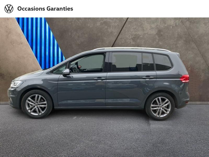 Voitures occasions VOLKSWAGEN TOURAN VW Edition Dechy