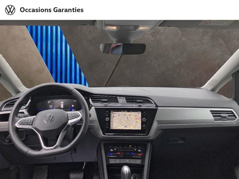 Voitures occasions VOLKSWAGEN TOURAN VW Edition Dechy