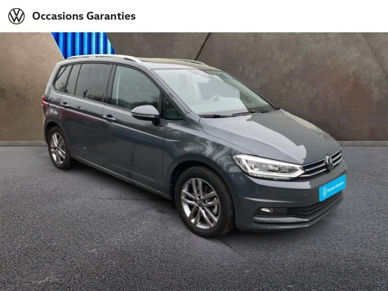 Voitures occasions VOLKSWAGEN TOURAN VW Edition Villeneuve-d'Ascq