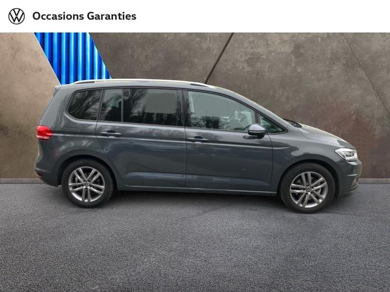 Voitures occasions VOLKSWAGEN TOURAN VW Edition Dechy