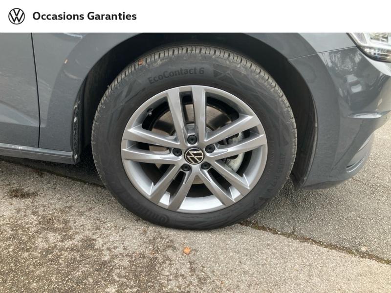 Voitures occasions VOLKSWAGEN TOURAN VW Edition Dechy