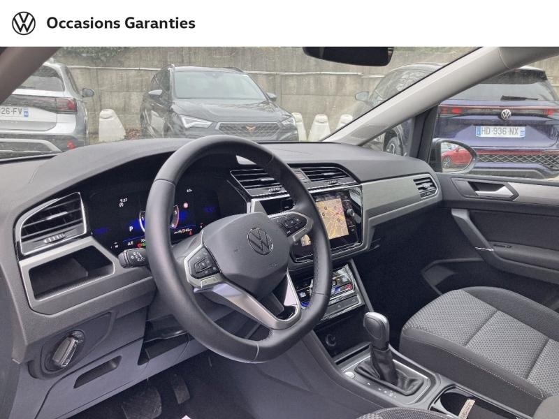 Voitures occasions VOLKSWAGEN TOURAN VW Edition Villeneuve-d'Ascq