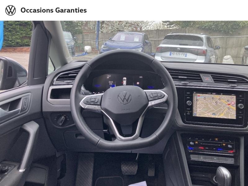 Voitures occasions VOLKSWAGEN TOURAN VW Edition Villeneuve-d'Ascq