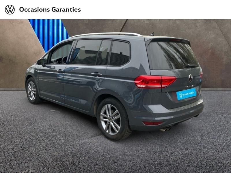 Voitures occasions VOLKSWAGEN TOURAN VW Edition Dechy