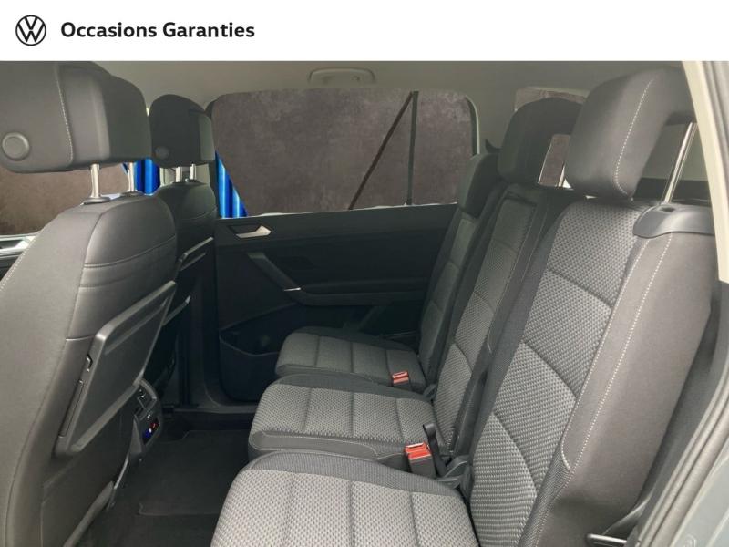 Voitures occasions VOLKSWAGEN TOURAN VW Edition Dechy